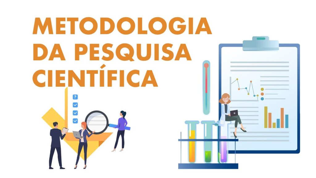 Metodologia de Pesquisa Mestrado e Doutorado