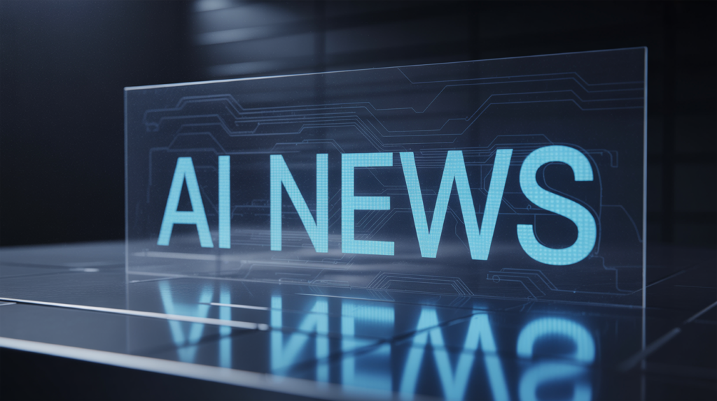 ai news