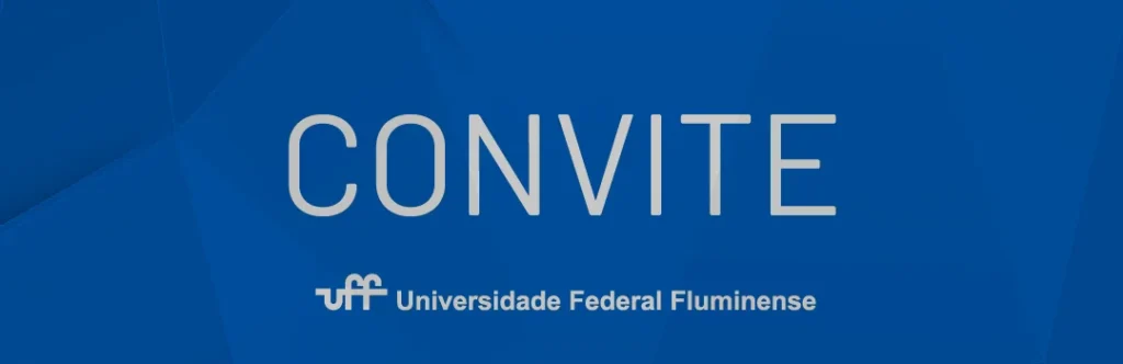 CONVITE UFF
