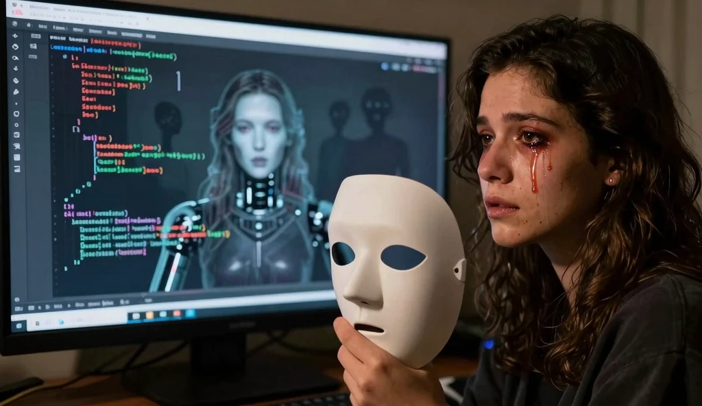 Paradoxo da Perfeição da IA