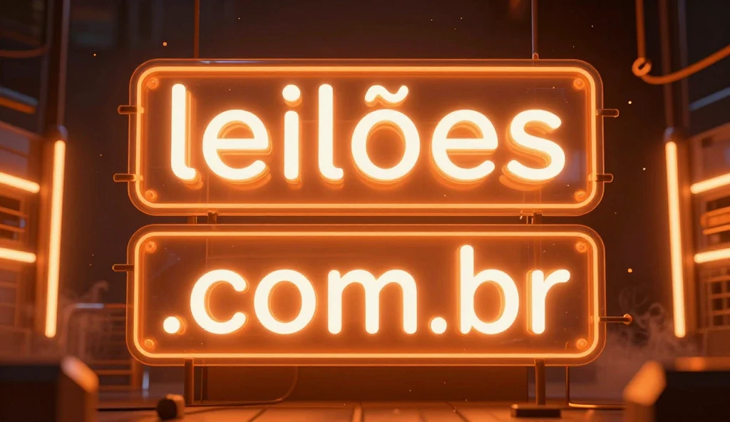 Leilões de domínios brasileiros .com.br