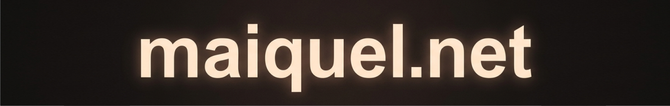 naiquel.net maiquel